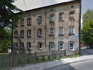 Mieszkanie, Katowice, Dobrego Urobku 36/12