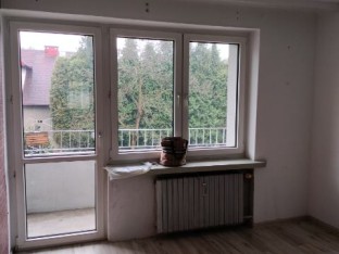 Mieszkanie, Katowice, Leśnego Potoku 35b/30