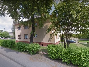 Mieszkanie, Katowice, Kosmiczna 56/5