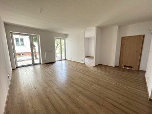 Mieszkanie, Katowice, Brzozowa 13A/2