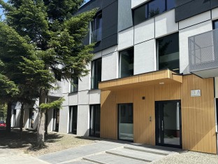 Mieszkanie, Katowice, Brzozowa 13A/30