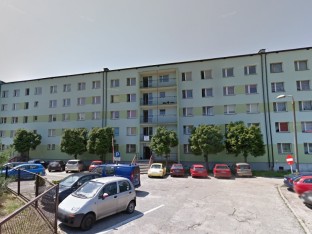 Mieszkanie, Mysłowice, Piastów Śląskich 6B/48