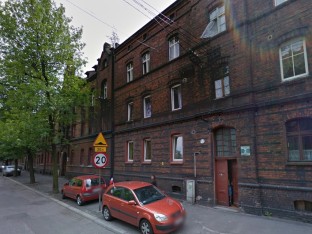 Mieszkanie, Mysłowice, Gwarków 2/11