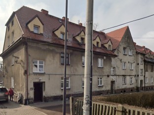 Mieszkanie, Katowice, Pl. Kasprowicza 3/19