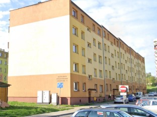 Mieszkanie, Mysłowice, Stalmacha 11/14