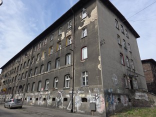 Mieszkanie, Katowice, Pokoju 10/1A