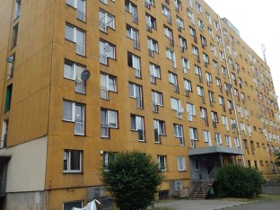 Mieszkanie, Katowice, Kściuczyka 3c/42