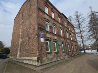 Mieszkanie, Katowice, Przodowników 122/1+2