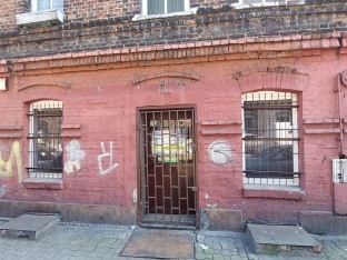 Lokal użytkowy, Katowice, Lisa 1A (LU)