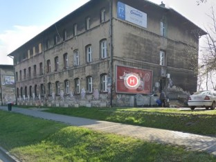 Mieszkanie, Katowice, Bocheńskiego 48/11A