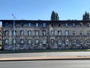 Mieszkanie, Katowice, Bocheńskiego 34/10