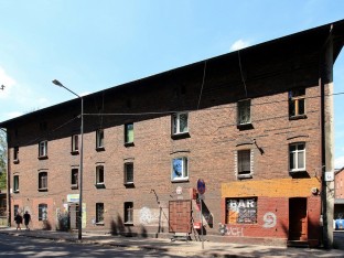 Lokal użytkowy, Mysłowice, Stawowa 1 (LU)