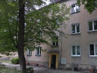 Mieszkanie, Sosnowiec, Obrońców Westerplatte 6/13