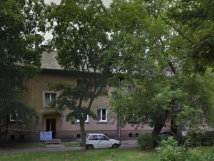 Mieszkanie, Sosnowiec, Pilotów 5/9