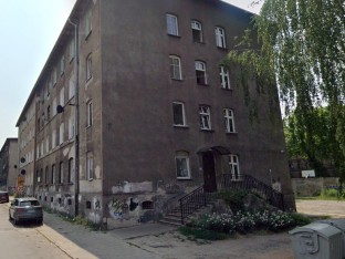 Mieszkanie, Katowice, Pokoju 6/14