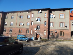 Mieszkanie, Mysłowice, Laryska 111/7