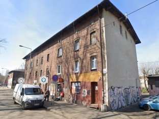 Mieszkanie, Mysłowice, Stawowa 1a/14