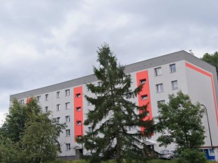 Mieszkanie, Ruda Śląska, Wschodnia 7B/14