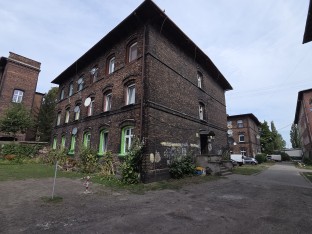 Mieszkanie, Katowice, Pokoju 10A/5
