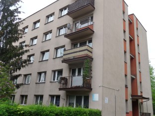 Mieszkanie, Katowice, Stroma 3A/11