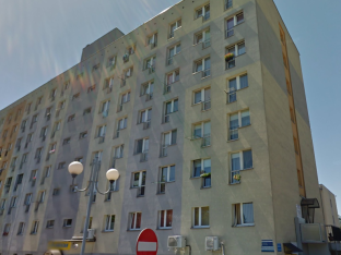 Mieszkanie, Katowice, Samsonowicza 25/92