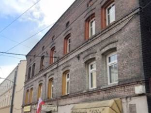 Mieszkanie, Chorzów, Armii Krajowej 68/8