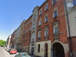 Mieszkanie, Mysłowice, ul. Górnicza 15/8
