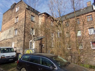 Mieszkanie, Mysłowice, Lompy 5B/13
