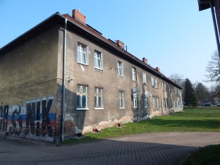 Mieszkanie, Mysłowice, al. Spacerowa 11/2