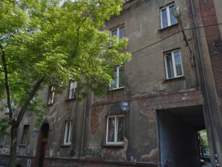 Mieszkanie, Mysłowice, Górnicza 11/3
