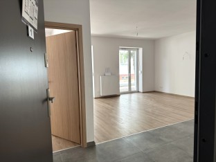 Mieszkanie, Katowice, Brzozowa 13A/1