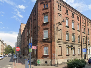 Mieszkanie, Katowice, Strzelecka 2/14