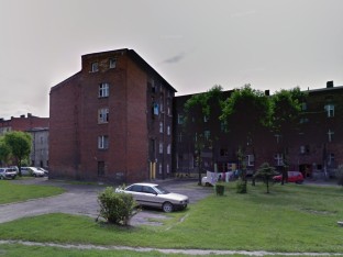 Mieszkanie, Mysłowice, Świerczyny 20a/21