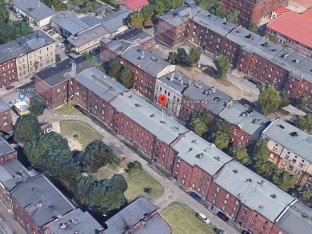 Mieszkanie, Mysłowice, Sobieskiego 4a/4