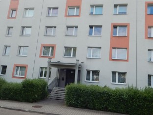 Mieszkanie, Katowice, Kijowska 95C/5