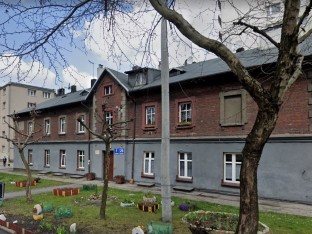 Mieszkanie, Katowice, Markiefki 29/2+3