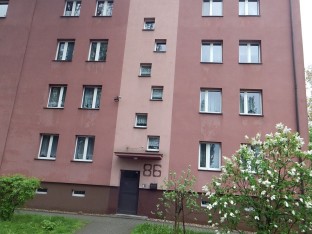 Mieszkanie, Katowice, Obroki 84/11