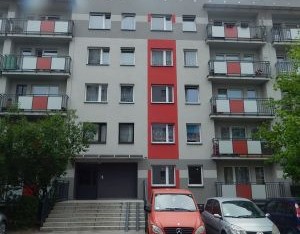 Mieszkanie, Mysłowice, Bończyka 44/2