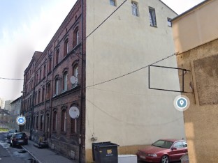 Mieszkanie, Katowice, Paderewskiego 11/7 i 8