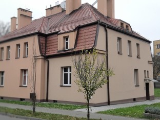 Mieszkanie, Mysłowice, Spacerowa 6/5