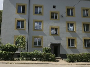 Mieszkanie, Sosnowiec, Saperów 2a/1