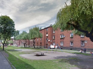 Mieszkanie, Mysłowice, Sobieskiego 10/7