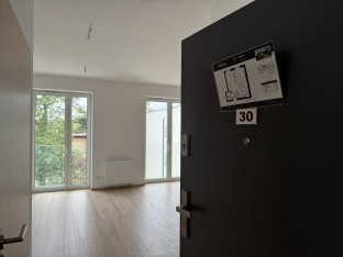 Mieszkanie, Katowice, Brzozowa 13A/30