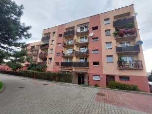 Lokal użytkowy, Ruda Śląska, Brzozowa 6A (LU)