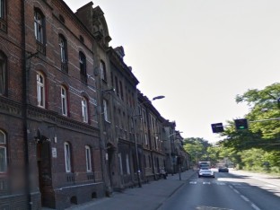 Mieszkanie, Mysłowice, Świerczyny 22/5