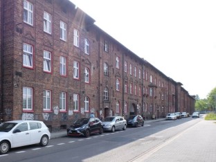 Mieszkanie, Katowice, Nałkowskiej 2/1