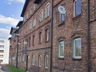 Mieszkanie, Mysłowice, Laryska 10/5