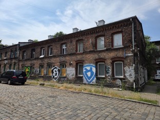Mieszkanie, Katowice, Lisa 6/2