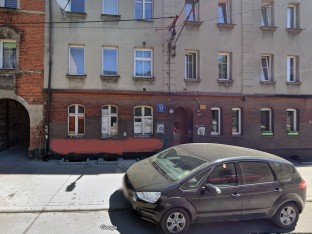 Lokal użytkowy, Mysłowice, Górnicza 17