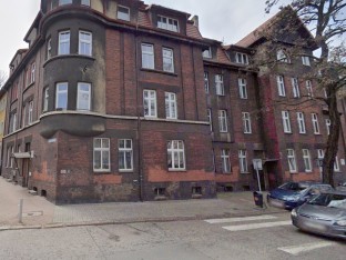 Mieszkanie, Katowice, Poniatowskiego 11/1